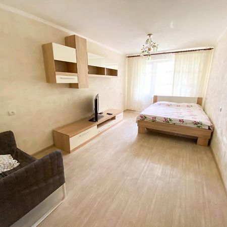 Kolodeznaja 17 Apartment Nikolayev Luaran gambar