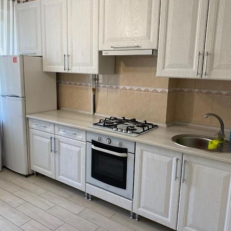 Kolodeznaja 17 Apartment Nikolayev Luaran gambar