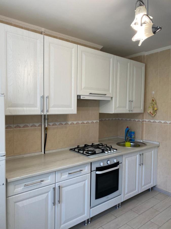 Kolodeznaja 17 Apartment Nikolayev Luaran gambar