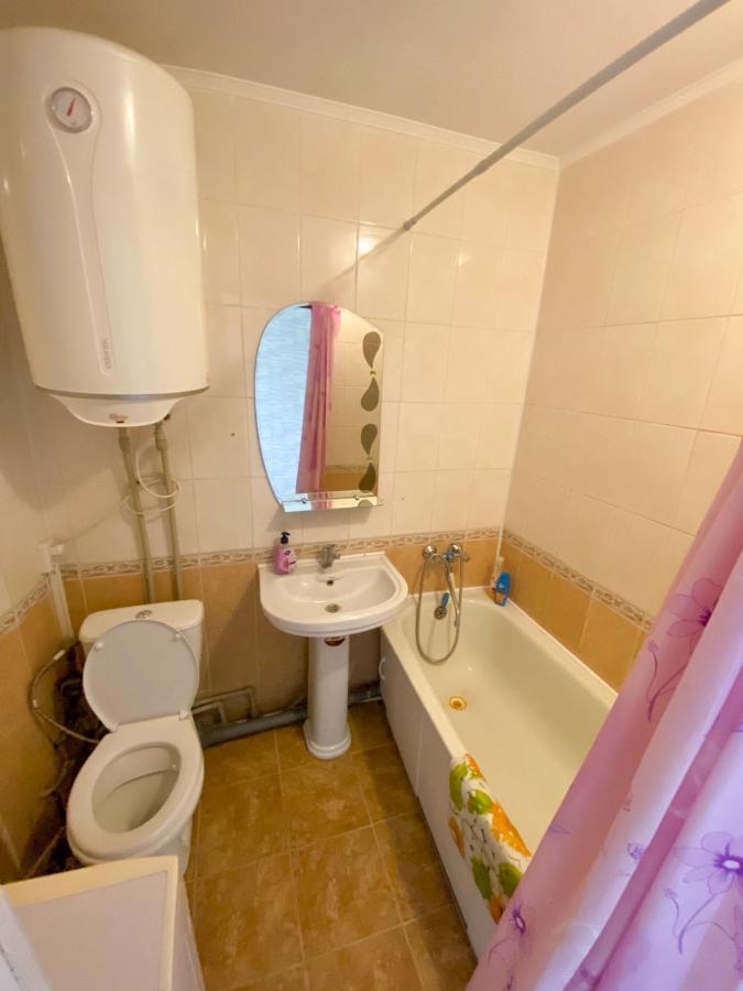 Kolodeznaja 17 Apartment Nikolayev Luaran gambar