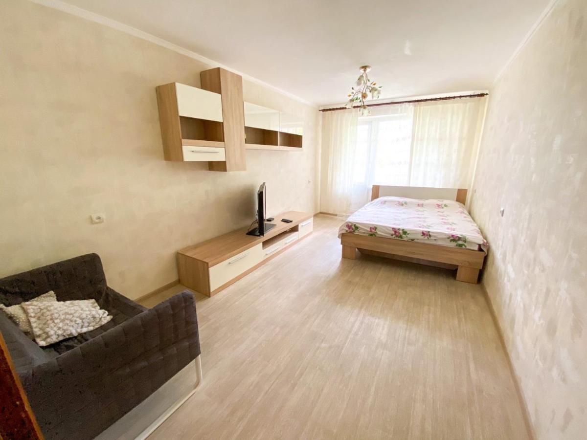 Kolodeznaja 17 Apartment Nikolayev Luaran gambar