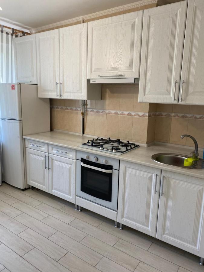 Kolodeznaja 17 Apartment Nikolayev Luaran gambar