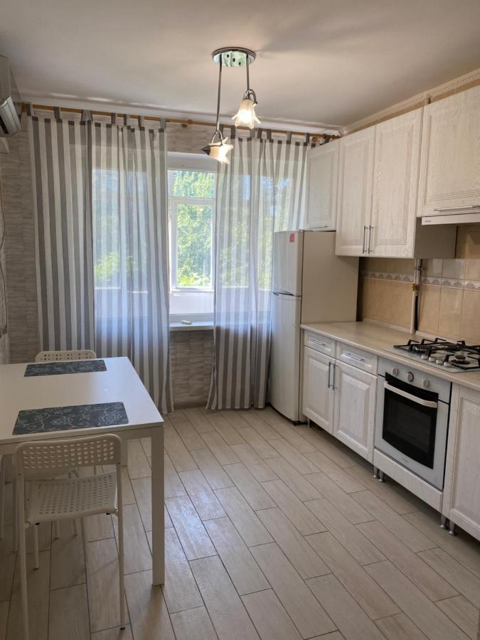 Kolodeznaja 17 Apartment Nikolayev Luaran gambar
