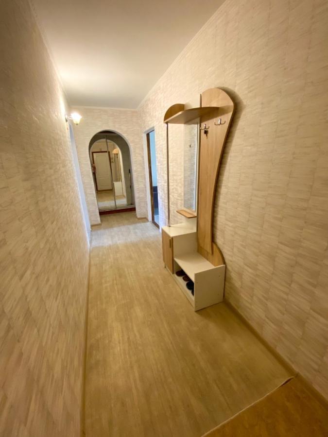 Kolodeznaja 17 Apartment Nikolayev Luaran gambar