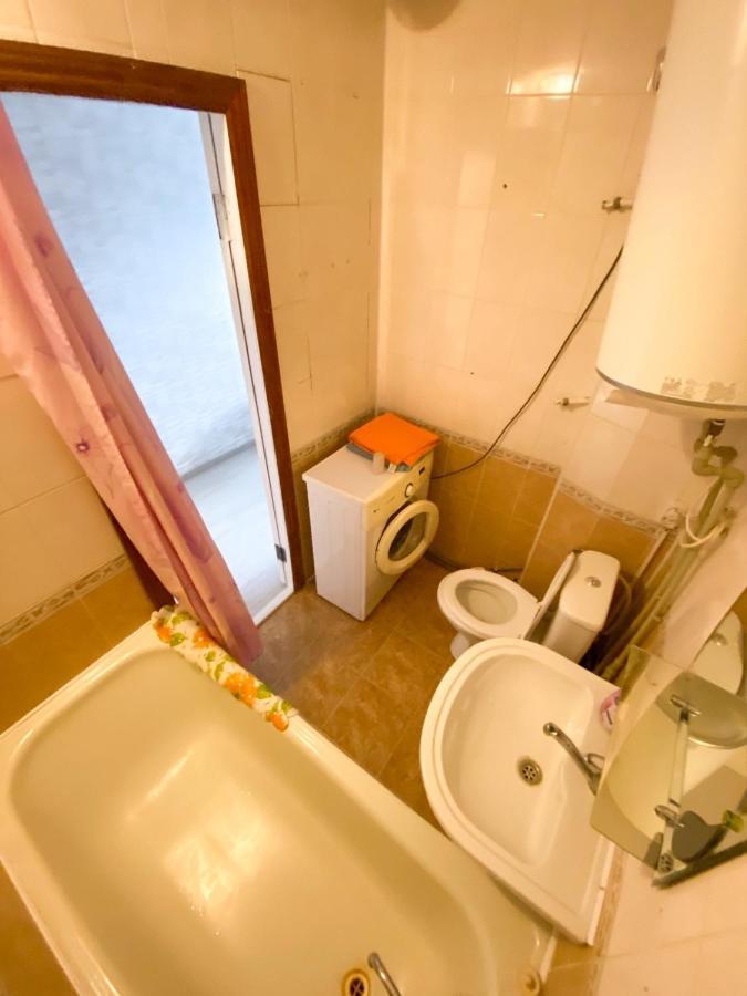 Kolodeznaja 17 Apartment Nikolayev Luaran gambar